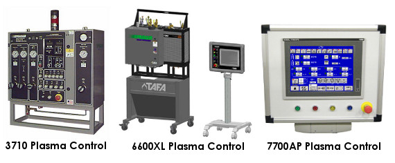 Plasma Control Units